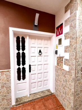 Casa Vacacional Bevi - Tenerife Norte